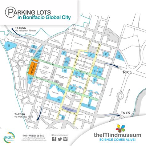 mind museum entrance|Plan Your Visit .